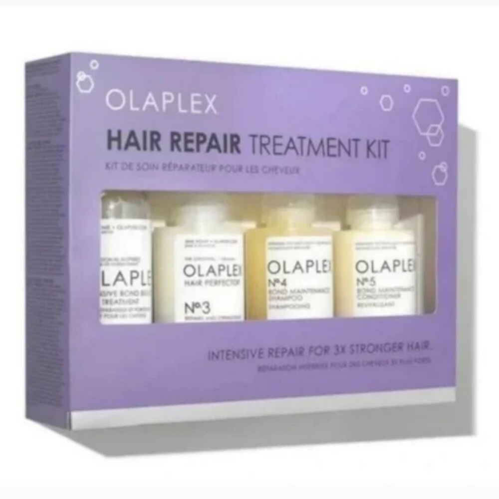 Olaplex Hair Repair Treatment Kit